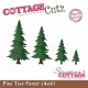 Cottage Cutz - Pine Tree Forest