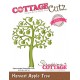 Cottage Cutz - Harvest Apple Tree