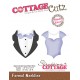 Cottage Cutz CC002 - Formal Neckline