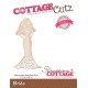 Cottage Cutz CCE136 - Bride