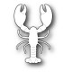 Memory Box 98986 - Deep Ocean Lobster