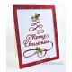 Impression Obsession DIE106-S - Merry Tree