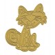 Crafty Ann FNN-1 - Funny Cat