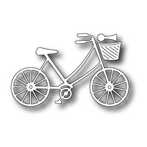 Memory Box 98404 - Brand New Bicycle