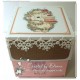 Cheery Lynn Designs DL134 - Dancing Doily Lace Border