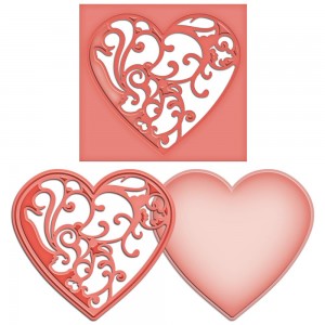 Spellbinders S2022 - Vines Of Passion