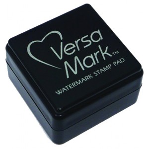 VersaMark Inkpad VM500 - Clear