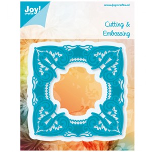 Joy crafts 6002/0399 - Frame