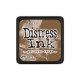 Tim Holtz 40002 - Distress Mini Ink Pad - Gathered Twigs