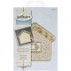 Spellbinders S4480 - Floral Cottage
