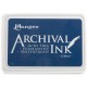 Archival Ink Pad AIP31444 - Cobalt