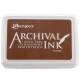 Archival Ink Pad AIP31451 - Coffee