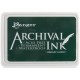 Archival Ink Pad AIP31475 - Library Green