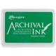 Archival Ink Pad AIP30447 - Emerald Green
