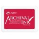 Archival Ink Pad AIP30461 - Vermillion