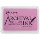 Archival Ink Pad AIP30614 - Magenta Hue