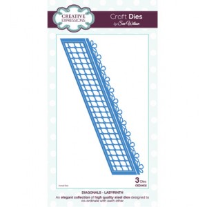 Creative Expressions CED5602 - Labyrinth