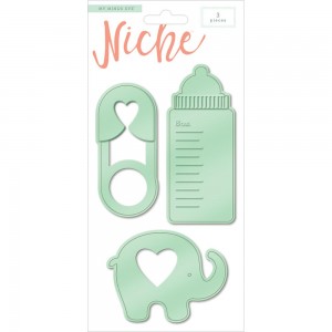 Niche NCH112 - Oh Baby