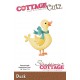 Cottage Cutz CC009 - Duck