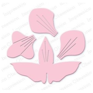 Impression Obsession DIE138-S - Orchid
