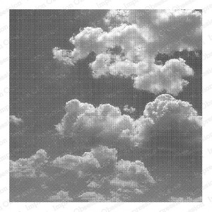 Impression Obsession CC091 - Cover-a-Card Clouds