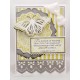 Impression Obsession CC126 - Cover-a-Card Ticking