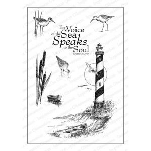 Impression Obsession 3017-XL - Lighthouse