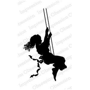 Impression Obsession E13307 - Girl Swing