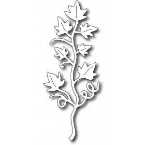 Frantic Stamper FRA-Die-09451 - Spring Ivy