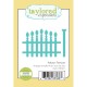 Taylored Expressions TE551 - Arbor Fence