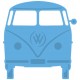 Marianne Design LR0359 - VW bus