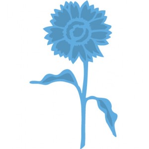 Marianne Design LR0361 - Tiny's sunflower