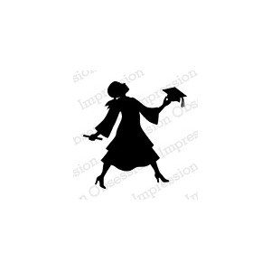 Impression Obsession C5663 - Grad Marching