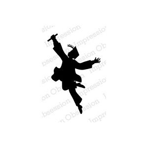 Impression Obsession D5664 - Grad Jumping 1