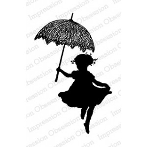 Impression Obsession F13329 - Puddle Jump