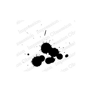 Impression Obsession D13335 - Splat 1