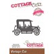 Cottage Cutz CCE262 - Vintage Car