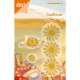 Joy crafts 6002/0452 - Sunflower