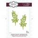 Creative Expressions CED1433 - Maidenhair Fern