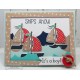 Taylored Expressions TEPS152 - Ships Ahoy