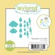 Taylored Expressions TE568 - Weather Confetti