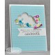 Taylored Expressions TE568 - Weather Confetti