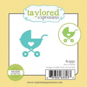 Taylored Expressions TE536 - Buggy