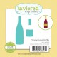 Taylored Expressions TE540 - Champagne Bottle