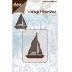 Joy crafts 6003/0057 - Sailboat