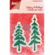 Joy crafts 6002/2056 - Christmas Trees