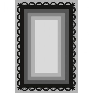 Marianne Design CR1334 - Basic-rectangle