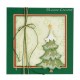 Leane Creatief 450829 - Christmas Trees