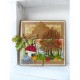 Marianne Design LR0375 - Tiny's tree and leaf