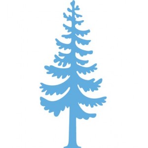 Marianne Design LR0379 - Den